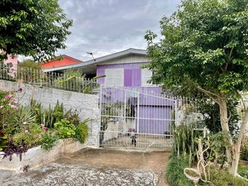 house em Rua Girasol, Nenê Graeff - Passo Fundo - RS