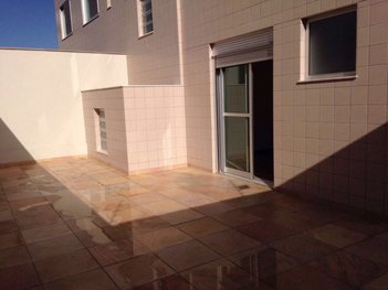 apartment em Rua Pompeia, Prado - Belo Horizonte - MG