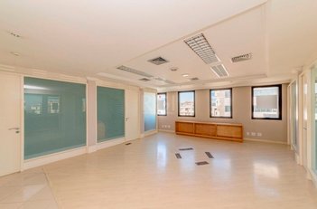 office em Luiz Manoel Gonzaga, Três Figueiras - Porto Alegre - RS