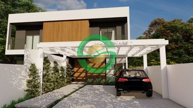 apartment em Rua Matheus Rafael Raschen, João Alves - Santa Cruz do Sul - RS