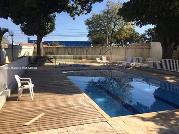 apartment em Rua Atanázio Soares, Vila Olímpia - Sorocaba - SP