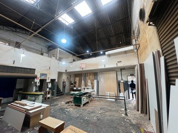 industrial em Antonieta, Boa Vista - São Caetano do Sul - SP