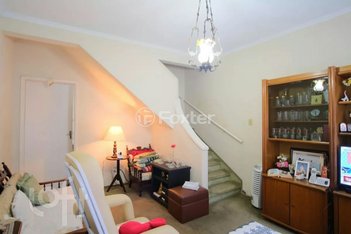 house em Praça Pádua Dias, Tatuapé - São Paulo - SP