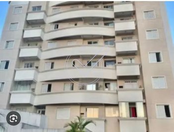 apartment em Rua Alberto José da Mota, Vila São Luiz (Valparaízo) - Barueri - SP