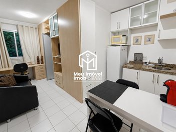 apartment em QMSW 5 Lote 8, Setor Noroeste - Brasília - DF
