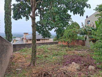 land_lot em Rua Walter Sander, Feitoria - São Leopoldo - RS