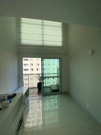 apartment em Rua Diogo Jácome, Vila Nova Conceição - São Paulo - SP