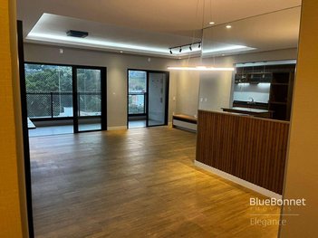 apartment em Avenida Luiz Gonzaga Martins Guimarães, Jardim Campos Elísios - Jundiaí - SP