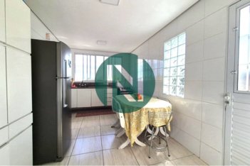 house em Rua João Baptista da Rocha Correa, Indianópolis - São Paulo - SP