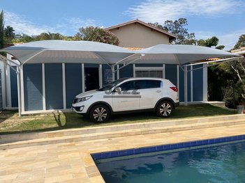 house em Rua Leopoldo Cunha, Jardim Santana - Amparo - SP