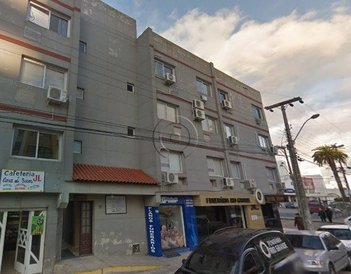 office em Visconde de Paranagua, Centro - Rio Grande - RS