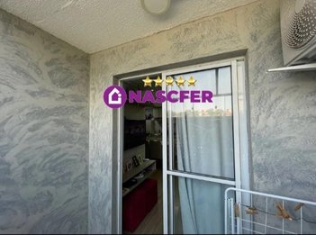 apartment em Rua Demercindo Alves da Silva, Jardim Piratininga - Sorocaba - SP