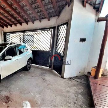 house em Rua Rússia, Jardim Cândido Bertini - Santa Bárbara D'Oeste - SP