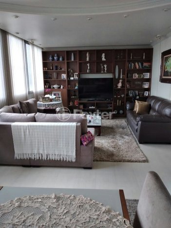 apartment em Rua Marechal Hastinfilo de Moura, Vila Suzana - São Paulo - SP