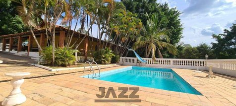 agricultural em Estrada Bairro do Jacuhu, Jardim Emicol - Itu - SP