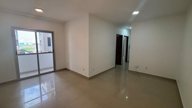 apartment em Rua Benedito Alvarenga Carvalho, Parque Residencial Aquarius - São José dos Campos - SP