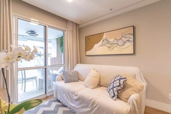 apartment em Avenida Eusébio Matoso, Pinheiros - São Paulo - SP