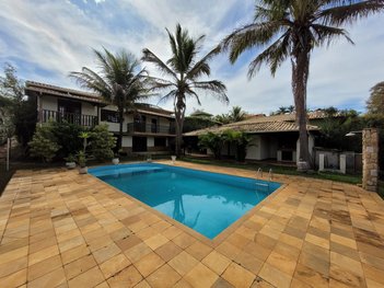 house em Avenida Álvaro Brandão Apocalypse, Condados de Bougainville - Lagoa Santa - MG