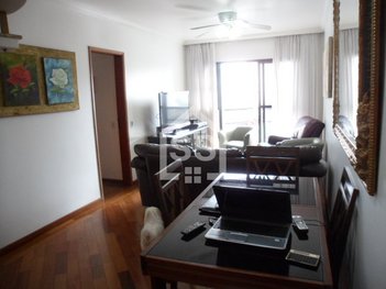 apartment em Rua Lucrécia Maciel, Vila Guarani (Z Sul) - São Paulo - SP