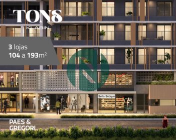 business em Rua Major Newton de Feliciano, Jardim Aurélia - São Paulo - SP