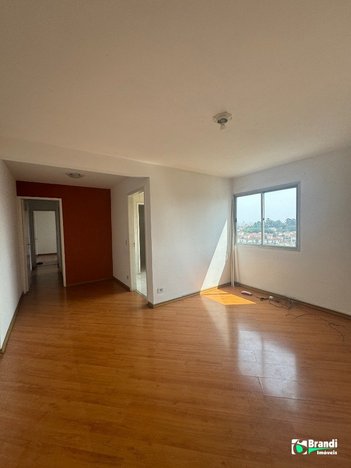 apartment em Rua Costa Barros, Sítio Pinheirinho - São Paulo - SP