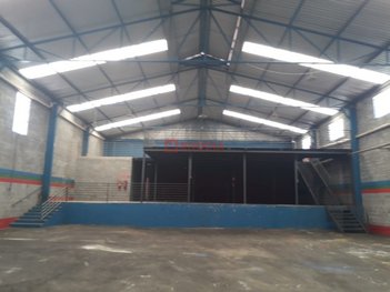 industrial em Rua Padre João Gualberto, Imirim - São Paulo - SP