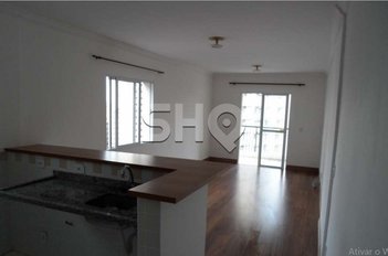 apartment em Largo do Arouche, República - São Paulo - SP