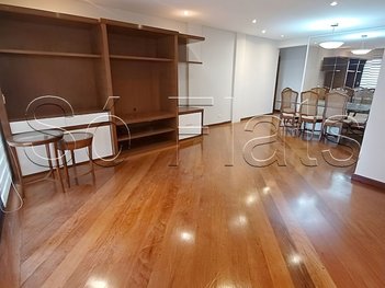 apartment em Alameda Mamoré, Alphaville Centro Industrial e Empresarial/Alphaville. - Barueri - SP