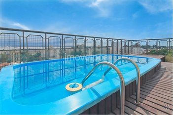 apartment em Nova Trento, Tristeza - Porto Alegre - RS