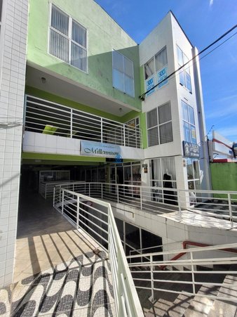 Cômodo Condomínio