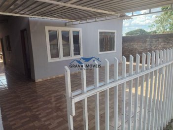 house em Rua das Palmas, Jardim Verão - Sarandi - PR