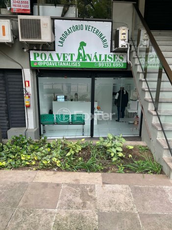 business em Rua Almirante Delamare, Tristeza - Porto Alegre - RS