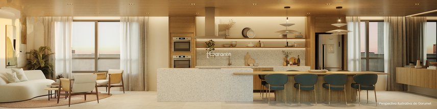 apartment em Avenida Adolfo Pinheiro, Santo Amaro - São Paulo - SP