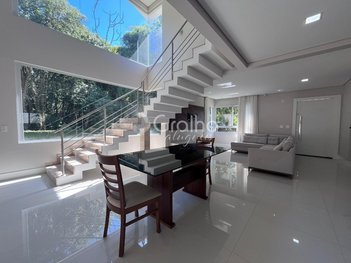 house em Rua Deputado Walter Gomes, Santo Antônio de Lisboa - Florianópolis - SC