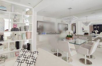 apartment em Rua Lincoln Albuquerque, Perdizes - São Paulo - SP