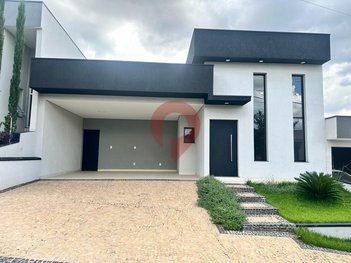 house em Avenida Dois, Jardim São Marcos - Valinhos - SP