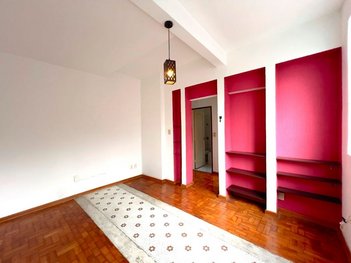 apartment em Rua Caio Prado, Consolação - São Paulo - SP
