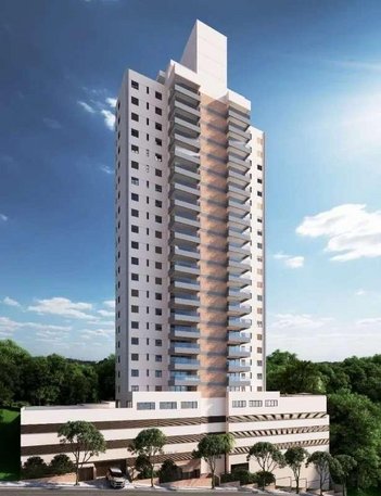 apartment em Rua Ernani Agricola, Buritis - Belo Horizonte - MG