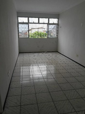 apartment em Rua Frei Vicente do Salvador, Parreão - Fortaleza - CE