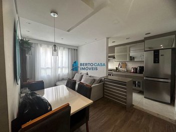 apartment em Rua Agrimensor Sugaya, Colônia (Zona Leste) - São Paulo - SP