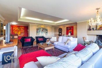 apartment em Neusa Goulart Brizola, Petrópolis - Porto Alegre - RS