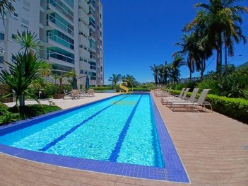 apartment em Rua Vereador Ramon Filomeno, Itacorubi - Florianópolis - SC