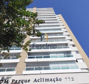 apartment em Rua Machado de Assis, Vila Mariana - São Paulo - SP