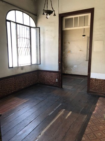 house em Rua Marechal Floriano Peixoto, Centro - Petrópolis - RJ