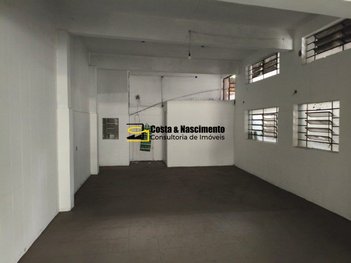 commercial_property em Avenida Bosque da Saúde, Saúde - São Paulo - SP