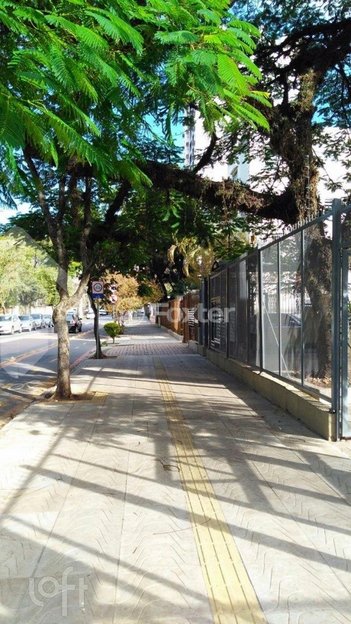 apartment em Rua Gonçalves Dias, Menino Deus - Porto Alegre - RS