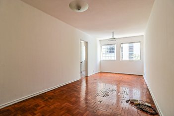 apartment em Rua General Jardim, Vila Buarque - São Paulo - SP