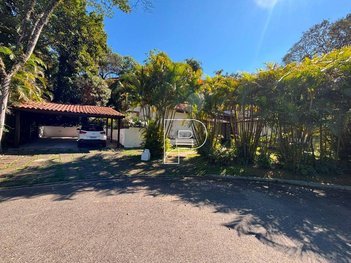 house em Alameda dos Angicos, Granja Viana II - Cotia - SP