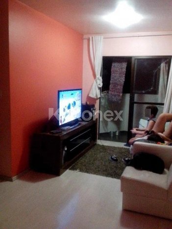 apartment em Rua Domingos José Sapienza, Vila Aurora (Zona Norte) - São Paulo - SP