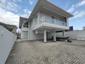 apartment em Rodovia Aderbal Ramos da Silva, Pinheira - Palhoça - SC